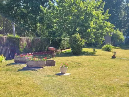 Gîte 6 personnes avec étang - Cassel : photo 35