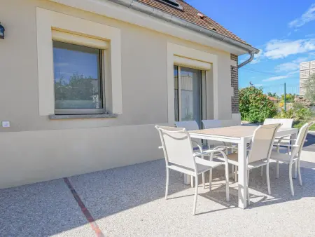 Gîte 4 pers. rénové avec jardin à Fontaine-les-Grès : photo 1