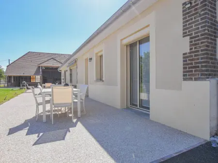 Gîte 4 pers. rénové avec jardin à Fontaine-les-Grès : photo 12