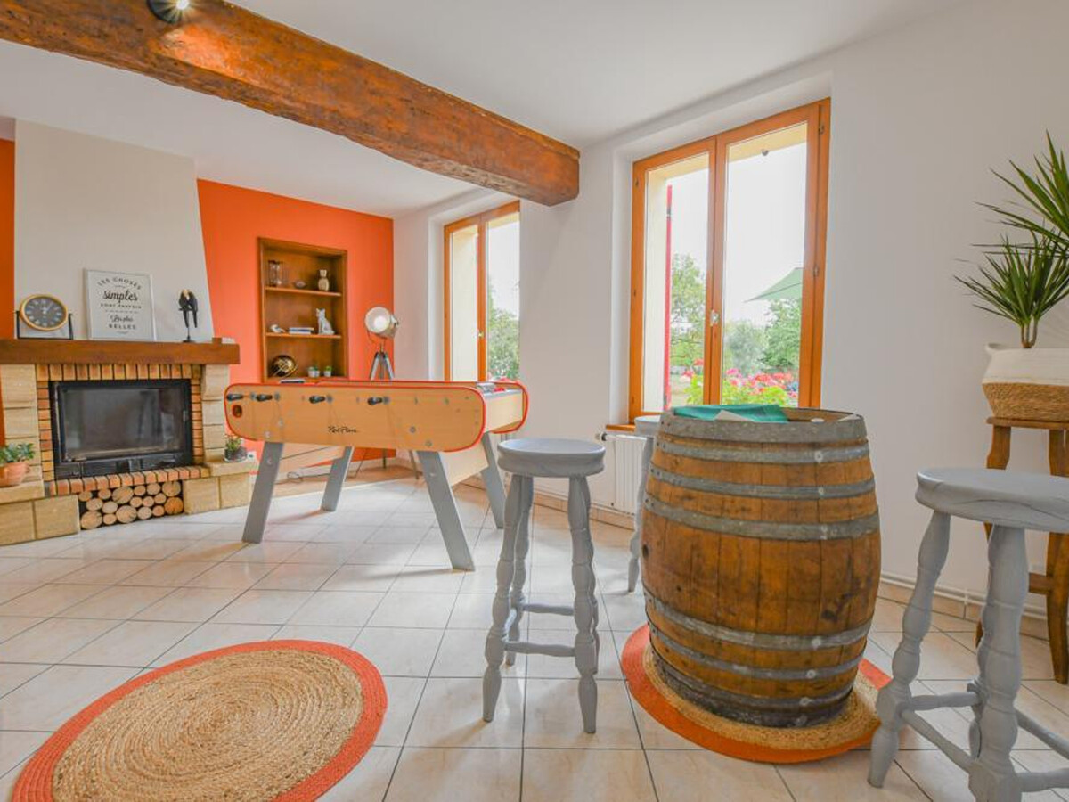Gîte 6 pers. avec jardin clos aux lacs de la Forêt d'Orient - Photo 4