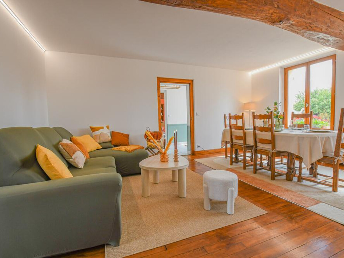 Gîte 6 pers. avec jardin clos aux lacs de la Forêt d'Orient - Photo 7