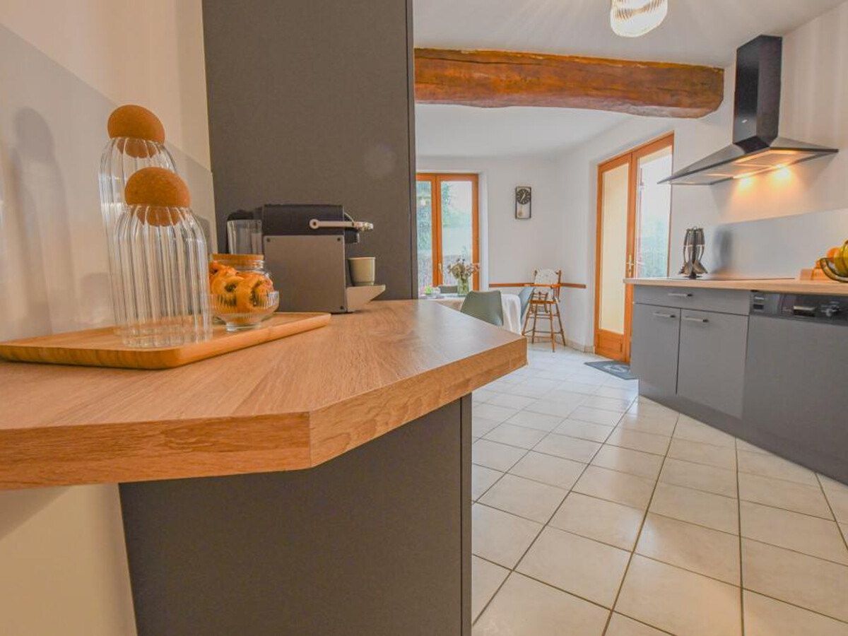 Gîte 6 pers. avec jardin clos aux lacs de la Forêt d'Orient - Photo 11