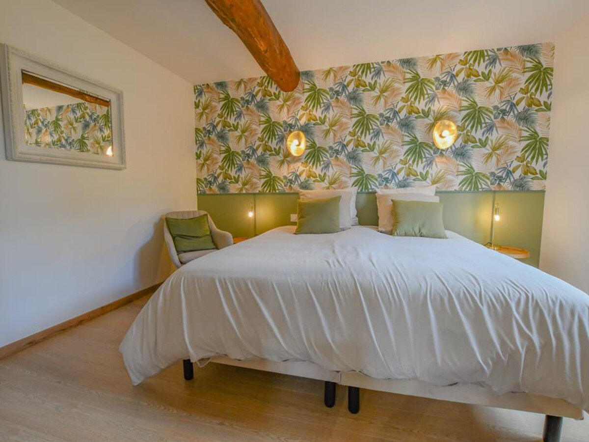 Gîte 6 pers. avec jardin clos aux lacs de la Forêt d'Orient - Photo 13