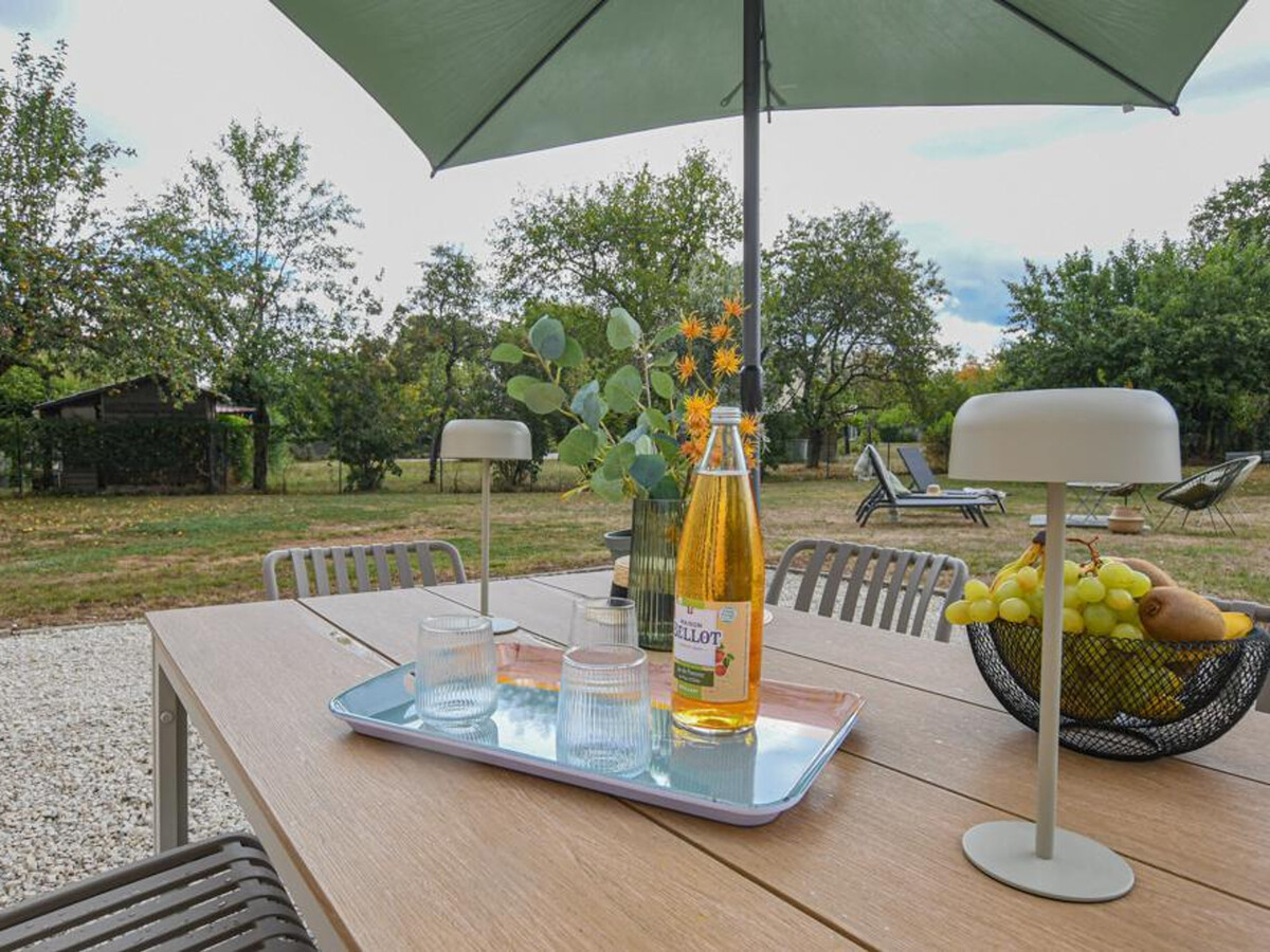 Gîte 6 pers. avec jardin clos aux lacs de la Forêt d'Orient - Photo 25