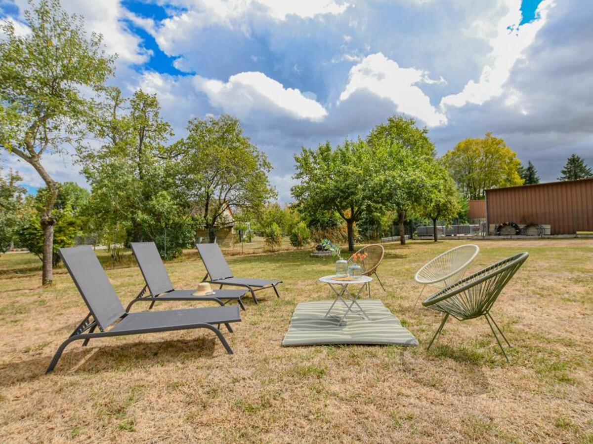 Gîte 6 pers. avec jardin clos aux lacs de la Forêt d'Orient - Photo 26