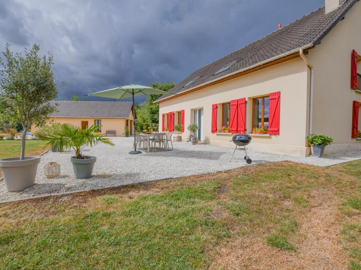 Gîte 6 pers. avec jardin clos aux lacs de la Forêt d'Orient - Photo 27