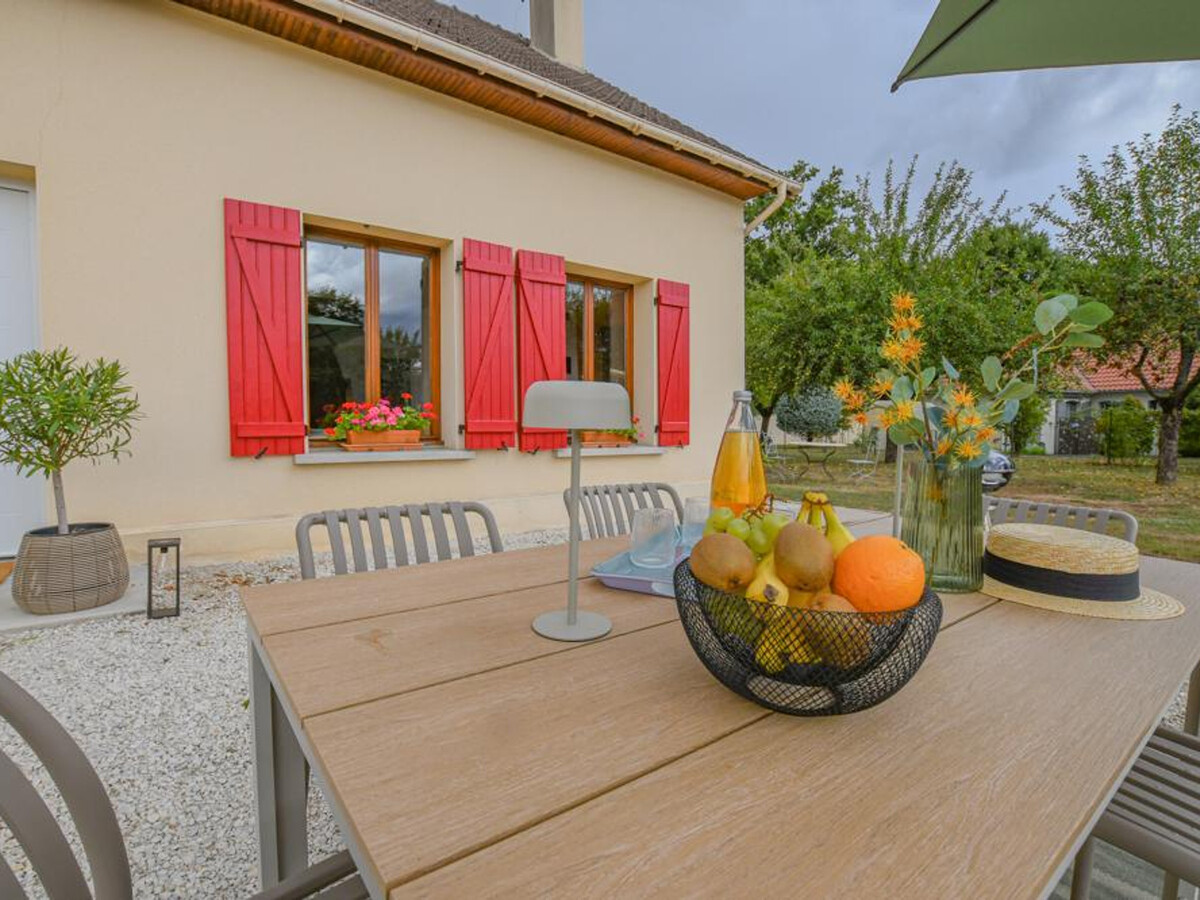 Gîte 6 pers. avec jardin clos aux lacs de la Forêt d'Orient - Photo 28