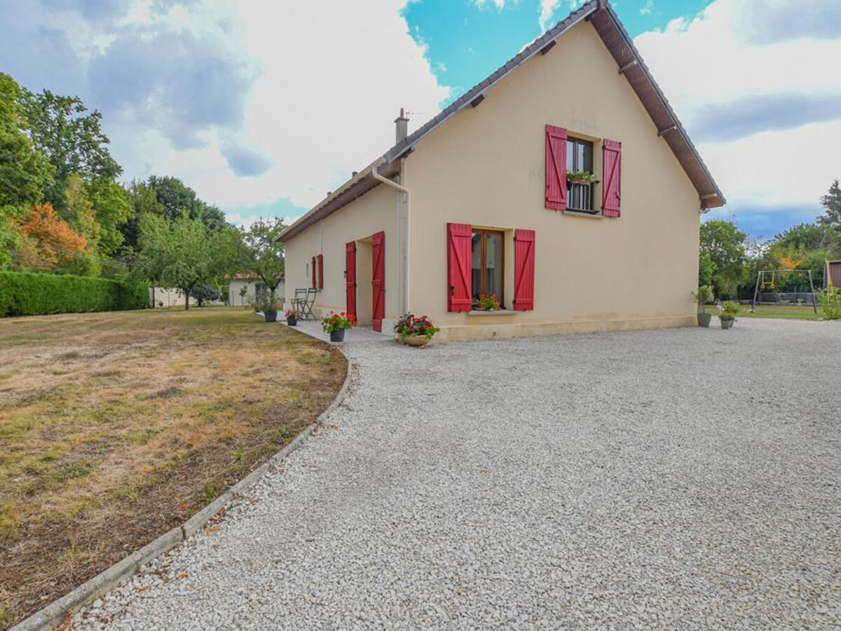 Gîte 6 pers. avec jardin clos aux lacs de la Forêt d'Orient - Photo 29