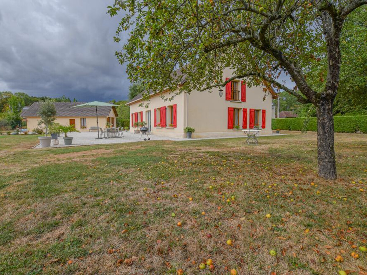 Gîte 6 pers. avec jardin clos aux lacs de la Forêt d'Orient - Photo 30