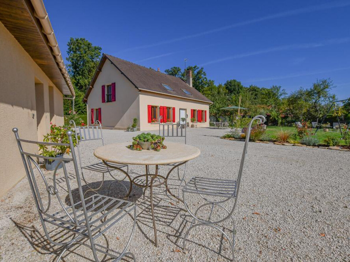 Gîte 6 pers. avec jardin clos aux lacs de la Forêt d'Orient - Photo 31