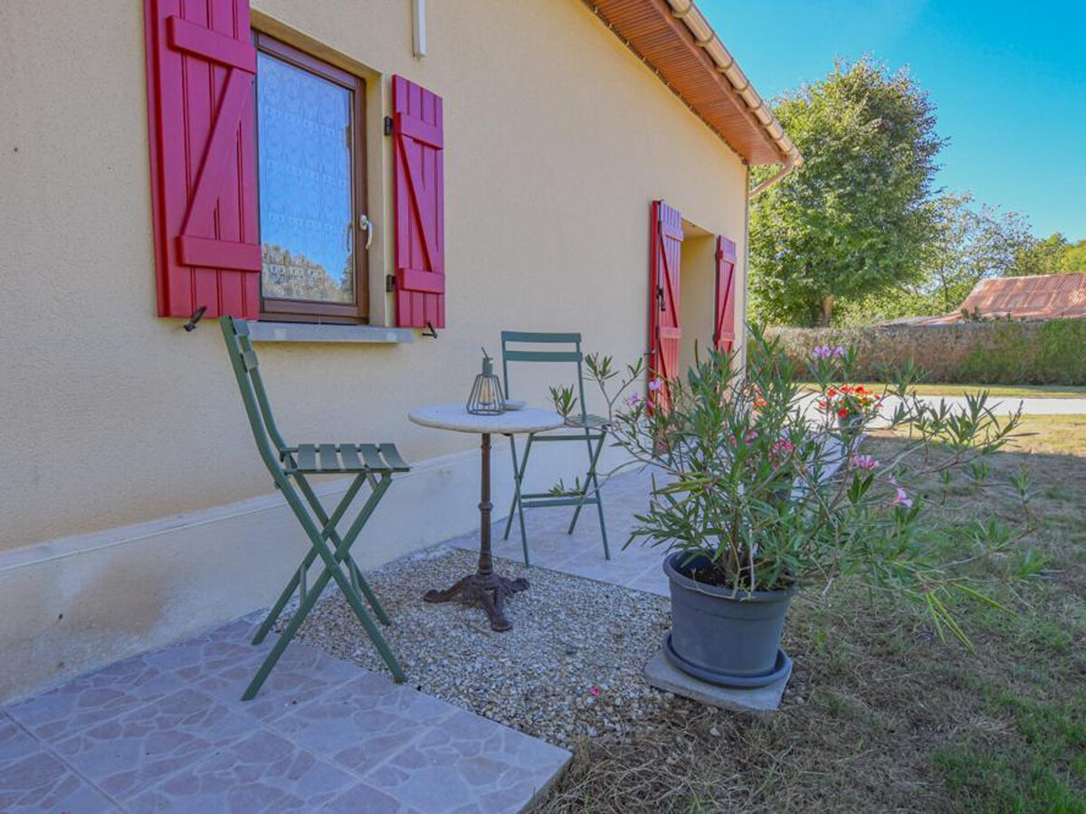Gîte 6 pers. avec jardin clos aux lacs de la Forêt d'Orient - Photo 32