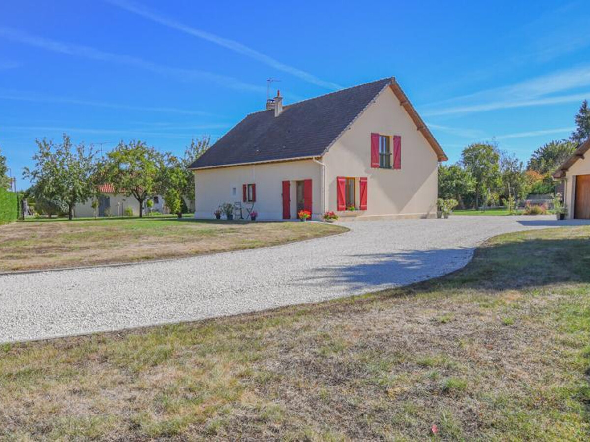 Gîte 6 pers. avec jardin clos aux lacs de la Forêt d'Orient - Photo 33