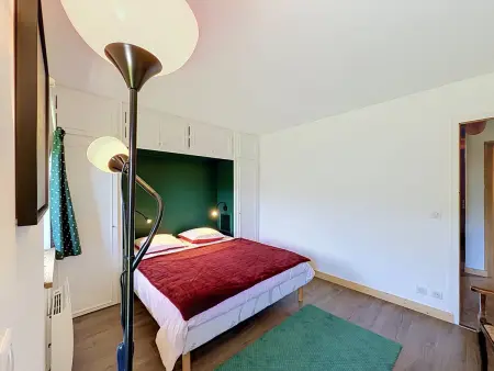Chalet vue Mont-Blanc - 6 pers., Chalet 6 personnes à Combloux - Photo 11