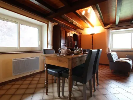 Ferme rénovée écologique avec vue panoramique à Vorey : photo 3