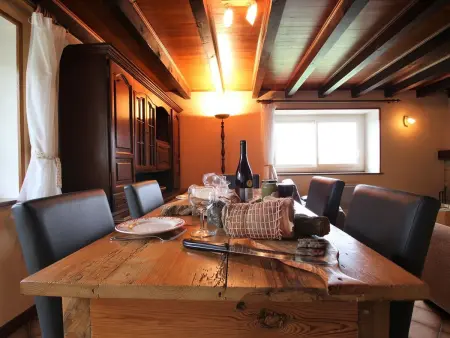 Ferme rénovée écologique avec vue panoramique à Vorey : photo 4