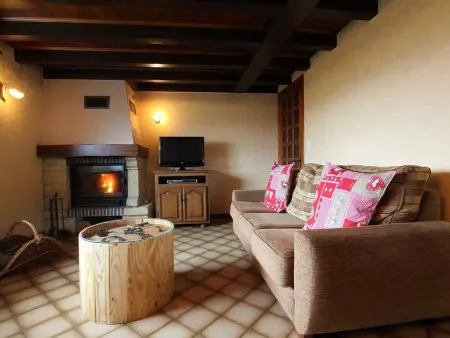 Ferme rénovée écologique avec vue panoramique à Vorey : photo 5