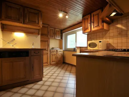Ferme rénovée écologique avec vue panoramique à Vorey : photo 7