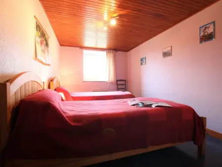 Ferme rénovée écologique avec vue panoramique à Vorey : photo 9