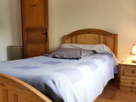 Ferme rénovée écologique avec vue panoramique à Vorey : photo 10