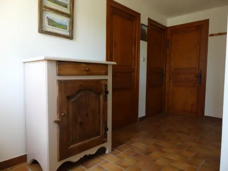 Ferme rénovée écologique avec vue panoramique à Vorey : photo 12