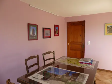 Ferme rénovée écologique avec vue panoramique à Vorey : photo 13