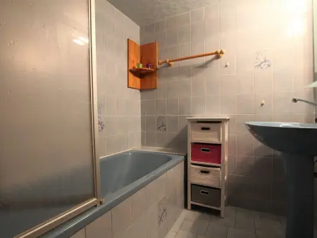 Ferme rénovée écologique avec vue panoramique à Vorey : photo 14