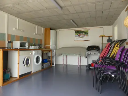 Ferme rénovée écologique avec vue panoramique à Vorey : photo 15