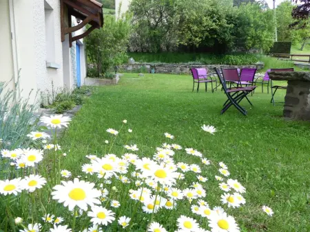 Ferme rénovée écologique avec vue panoramique à Vorey : photo 18