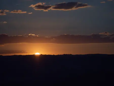 Ferme rénovée écologique avec vue panoramique à Vorey : photo 30