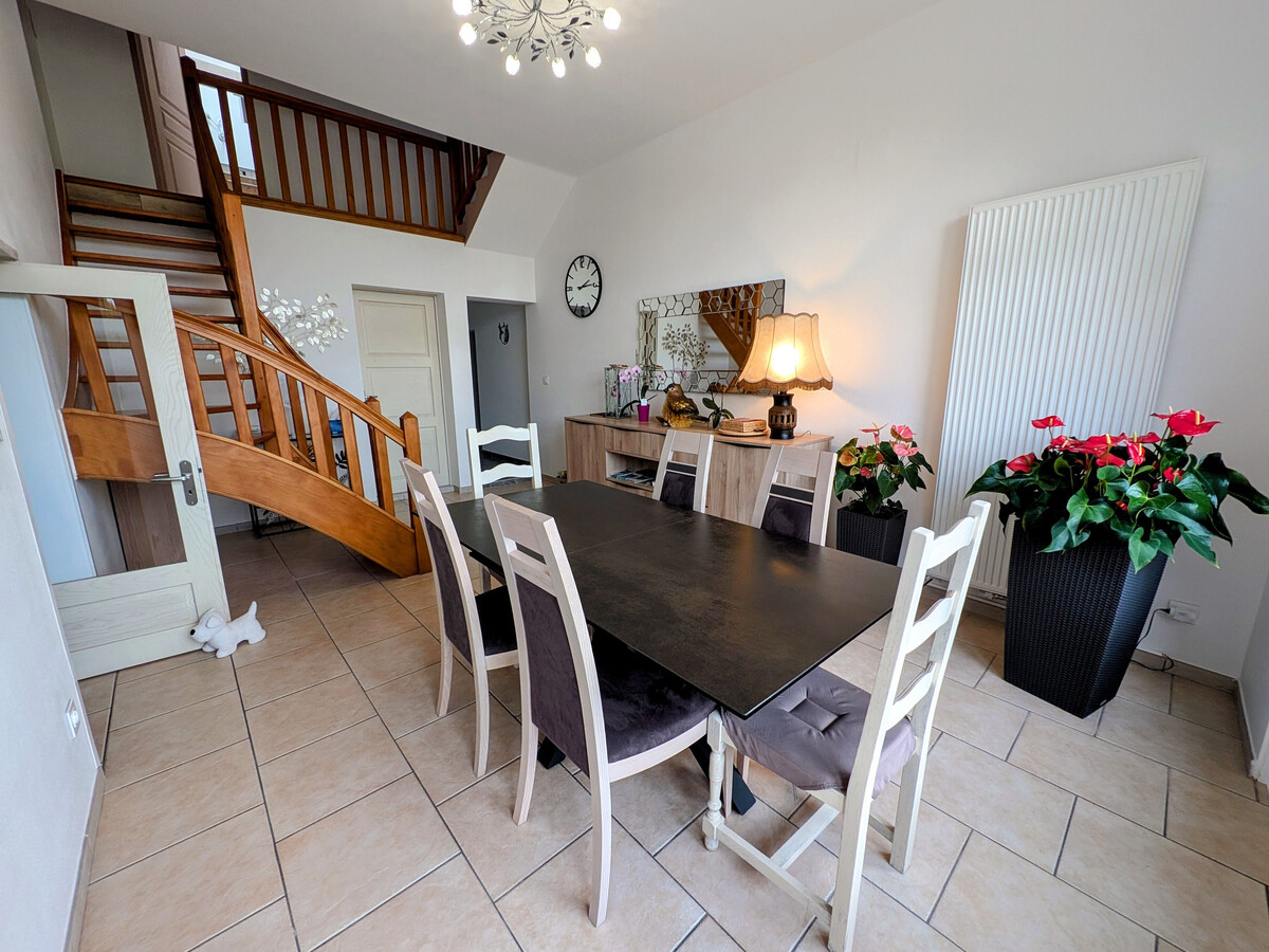 Gîte 6 pers. au Plateau des Mille Étangs - Photo 2