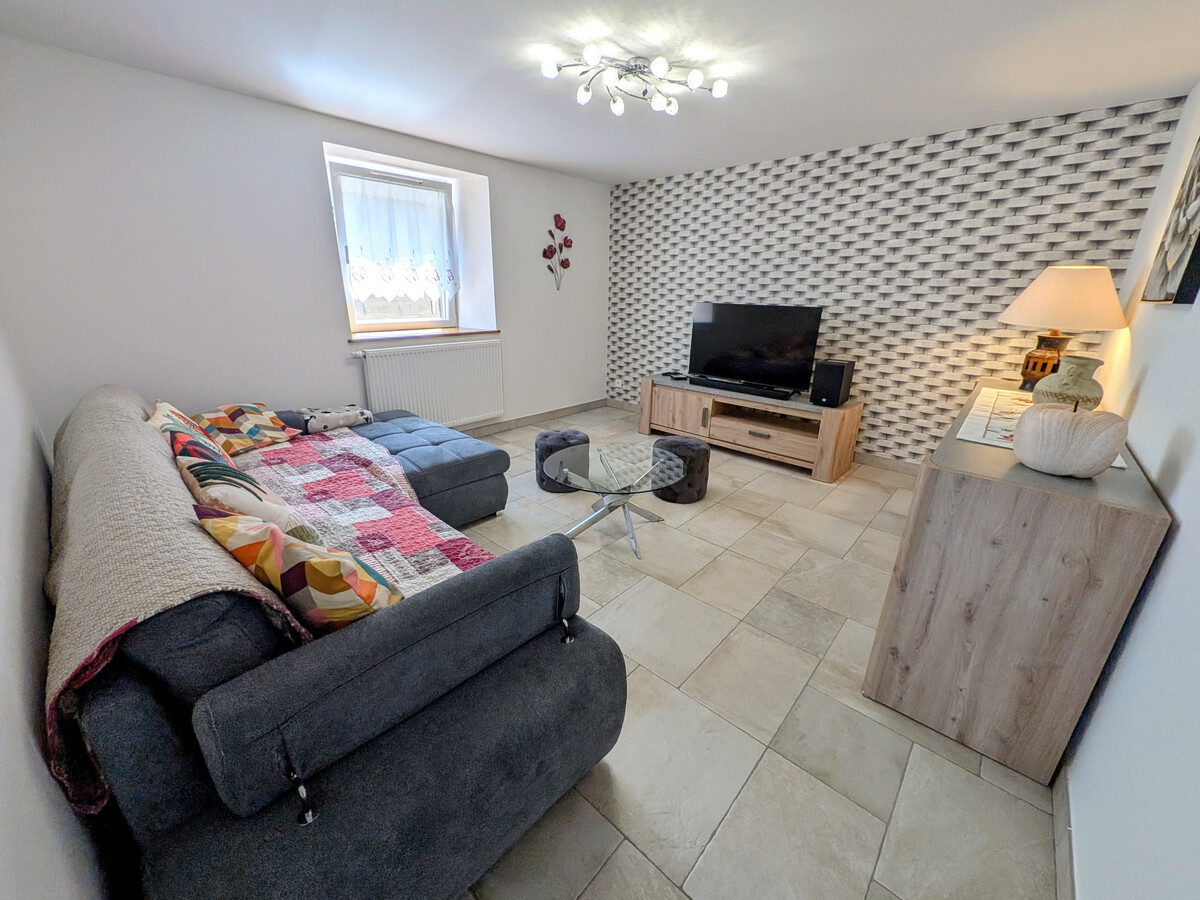 Gîte 6 pers. au Plateau des Mille Étangs - Photo 3