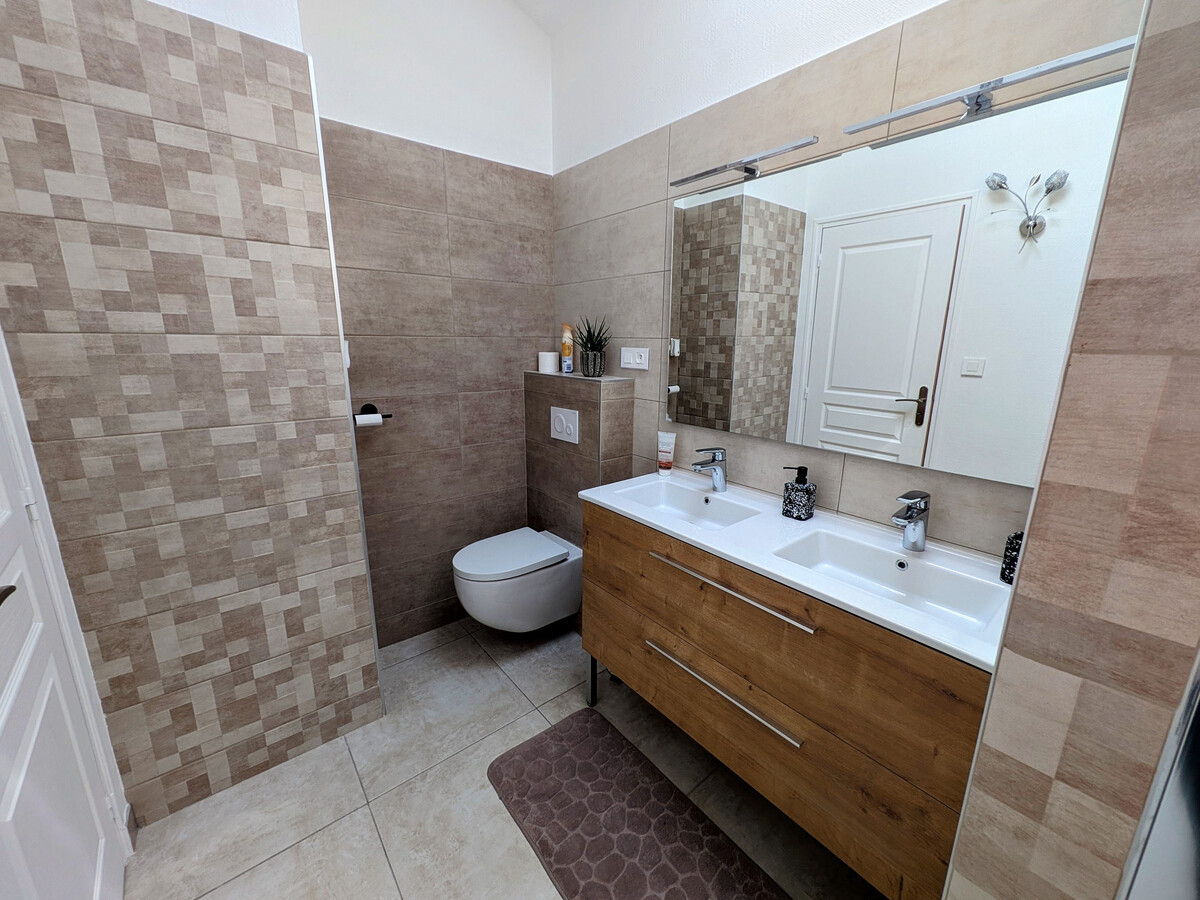 Gîte 6 pers. au Plateau des Mille Étangs - Photo 4