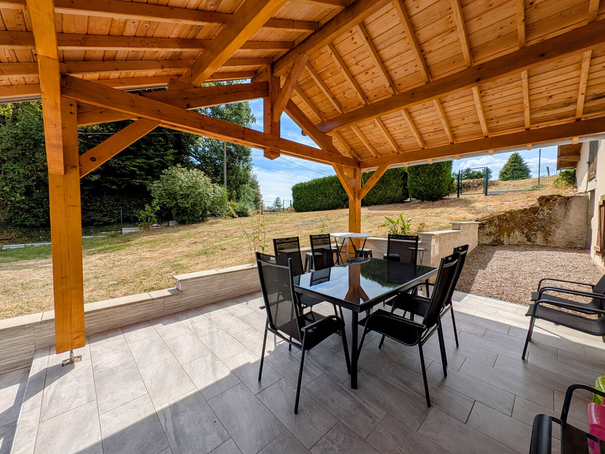 Gîte 6 pers. au Plateau des Mille Étangs - Photo 5