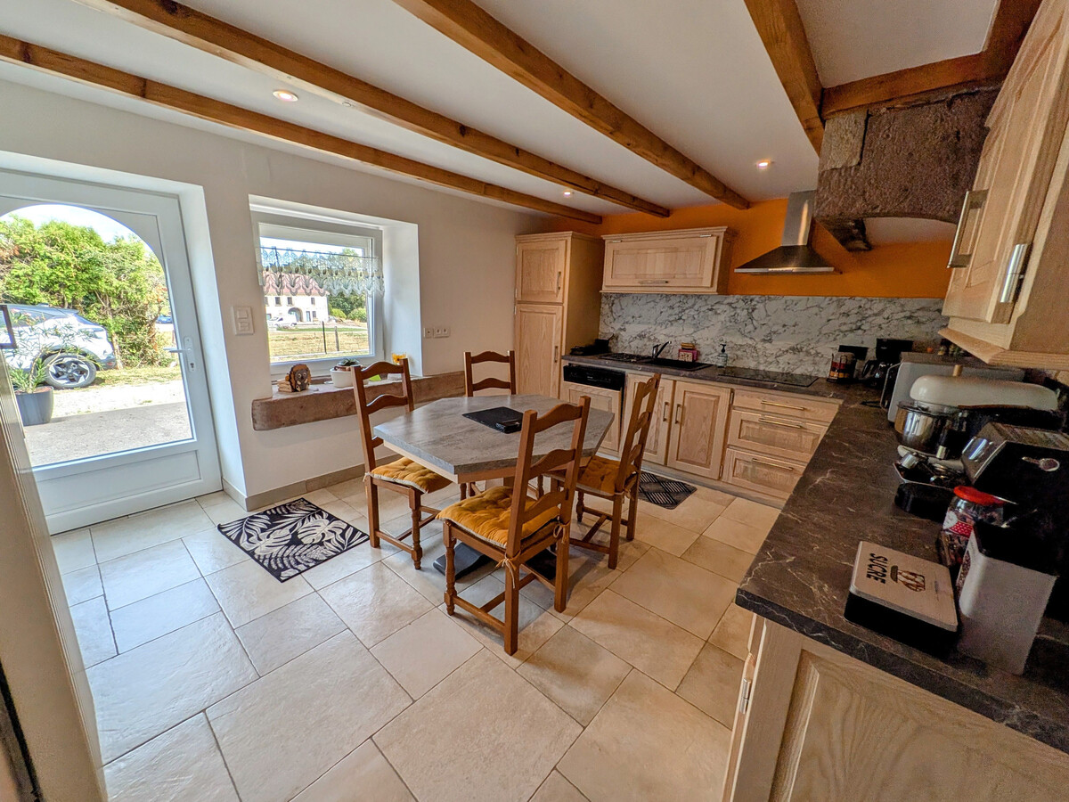 Gîte 6 pers. au Plateau des Mille Étangs - Photo 7