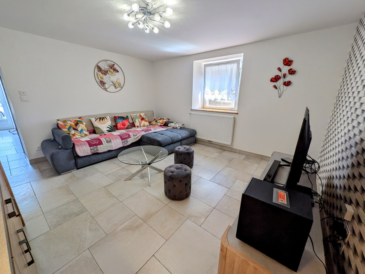Gîte 6 pers. au Plateau des Mille Étangs - Photo 8