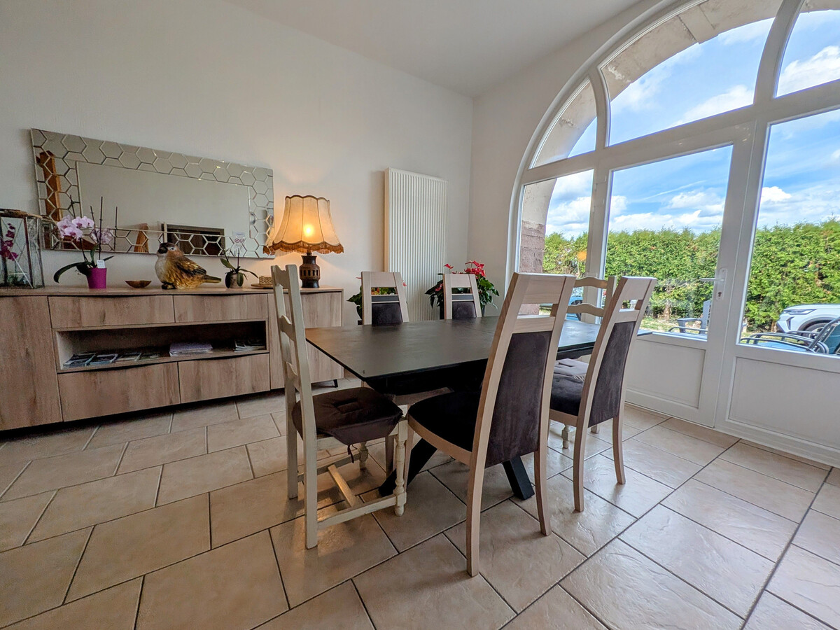 Gîte 6 pers. au Plateau des Mille Étangs - Photo 9