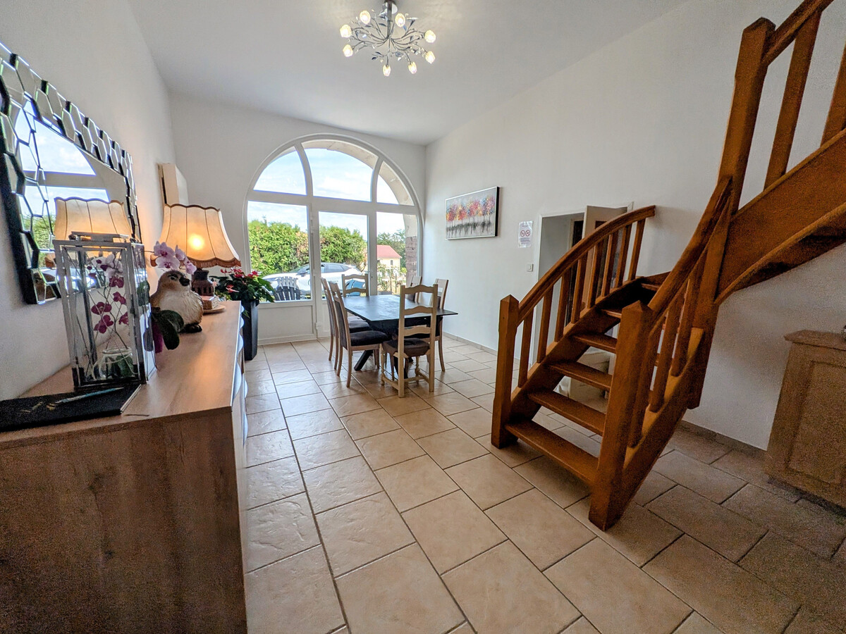 Gîte 6 pers. au Plateau des Mille Étangs - Photo 10