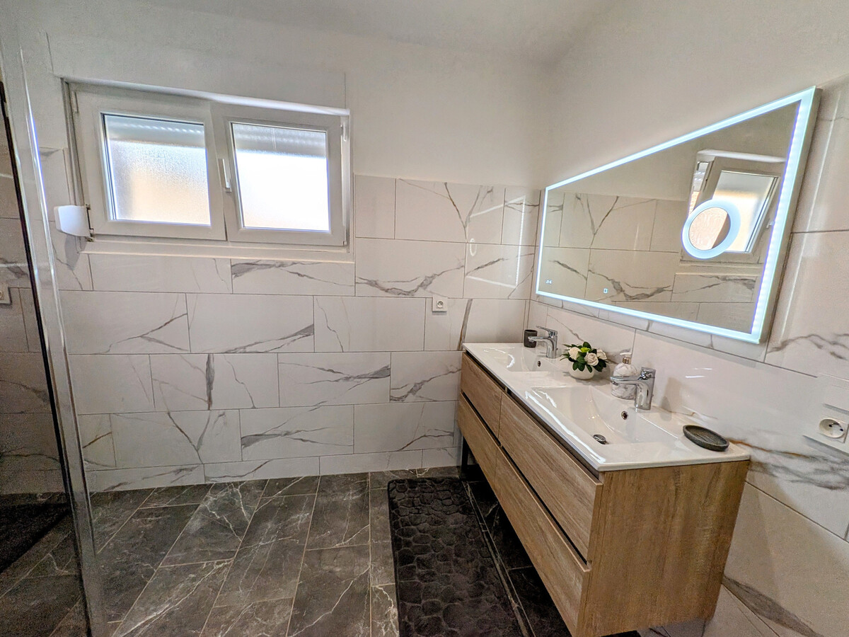 Gîte 6 pers. au Plateau des Mille Étangs - Photo 13