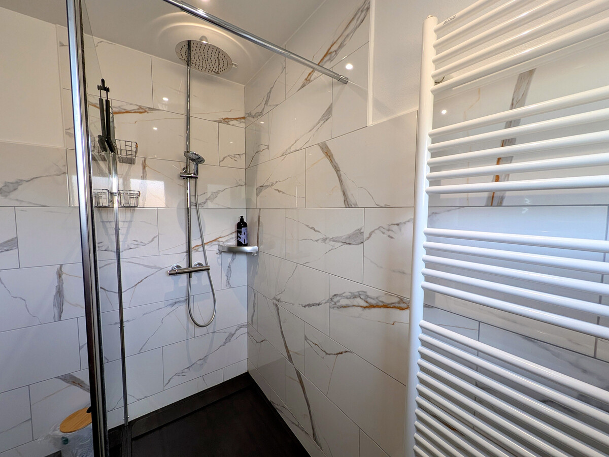 Gîte 6 pers. au Plateau des Mille Étangs - Photo 14