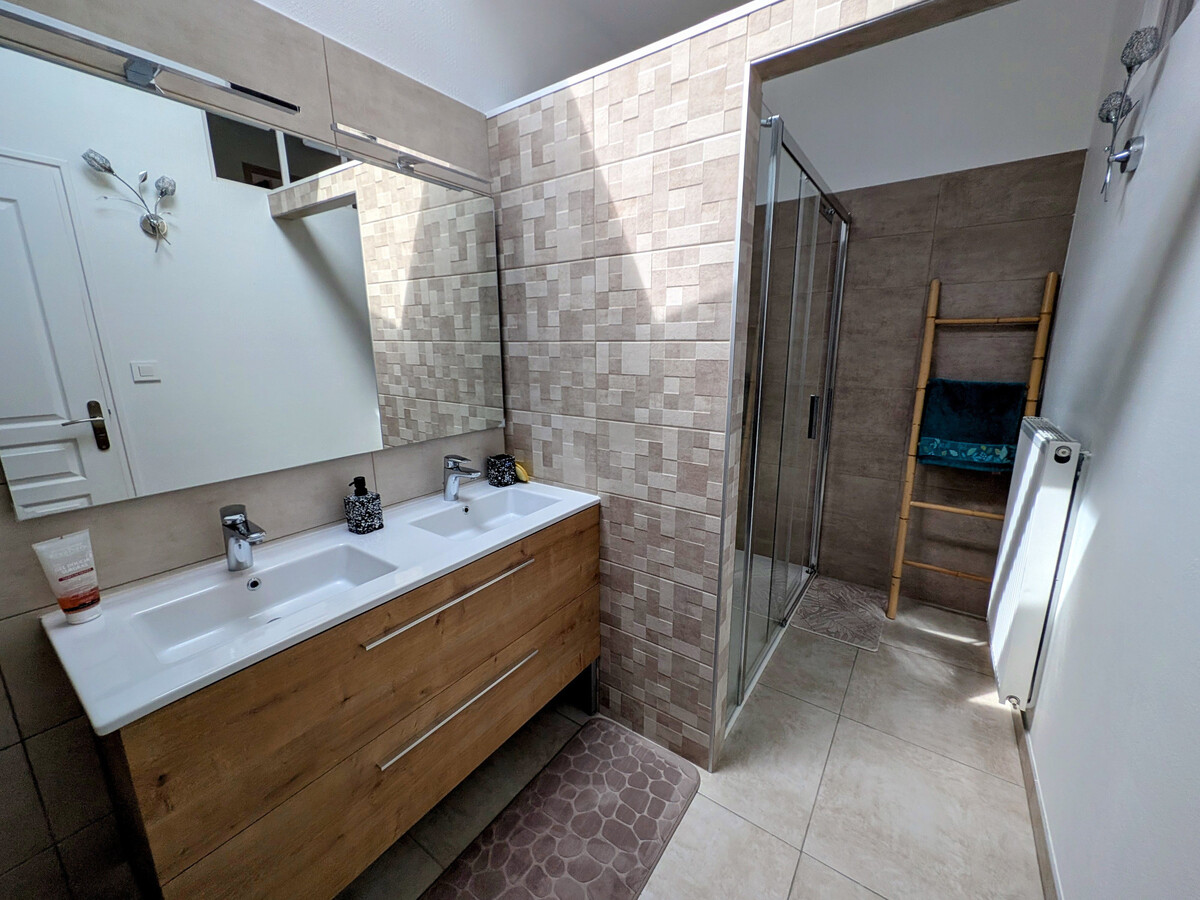 Gîte 6 pers. au Plateau des Mille Étangs - Photo 15
