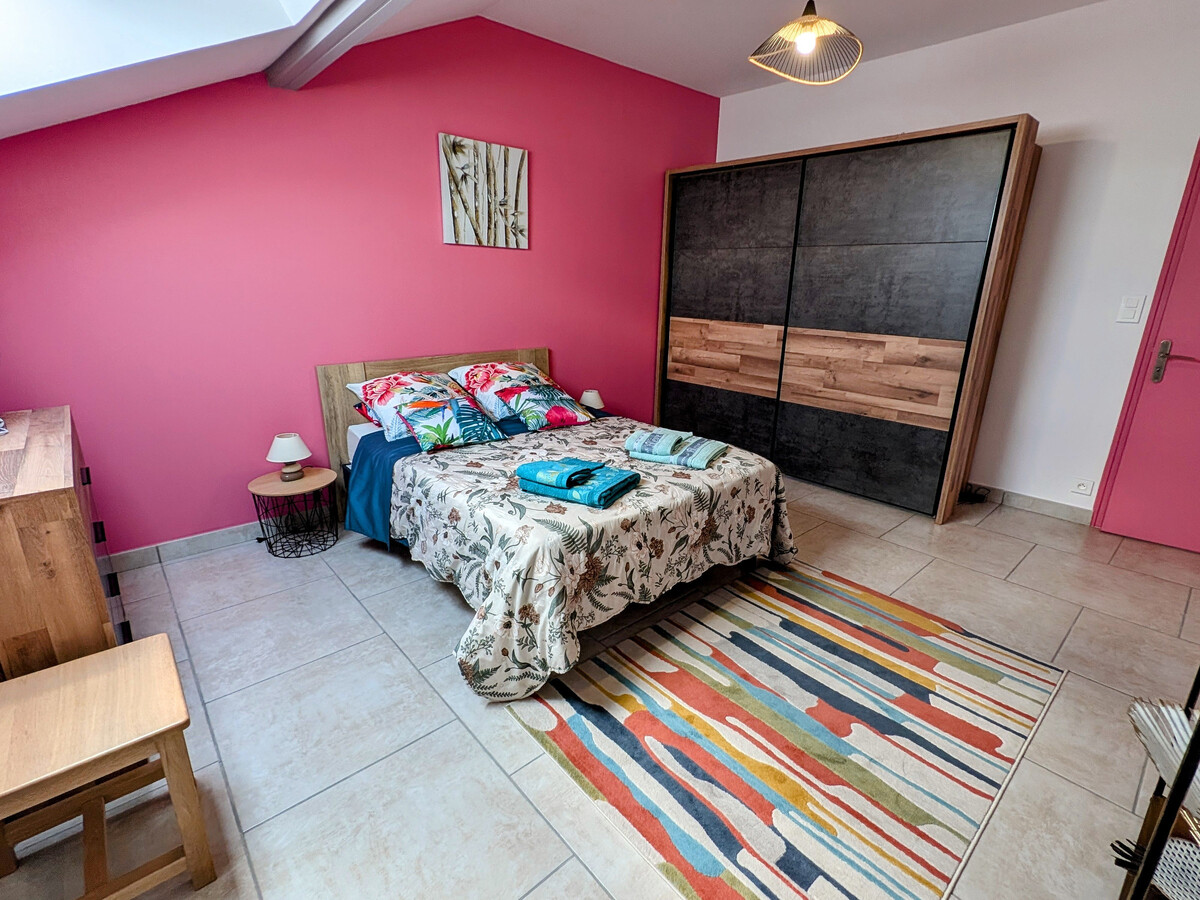 Gîte 6 pers. au Plateau des Mille Étangs - Photo 18