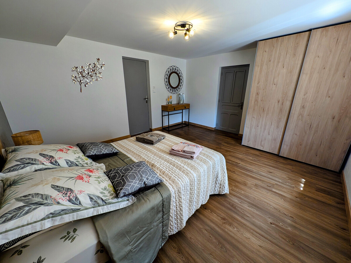 Gîte 6 pers. au Plateau des Mille Étangs - Photo 20