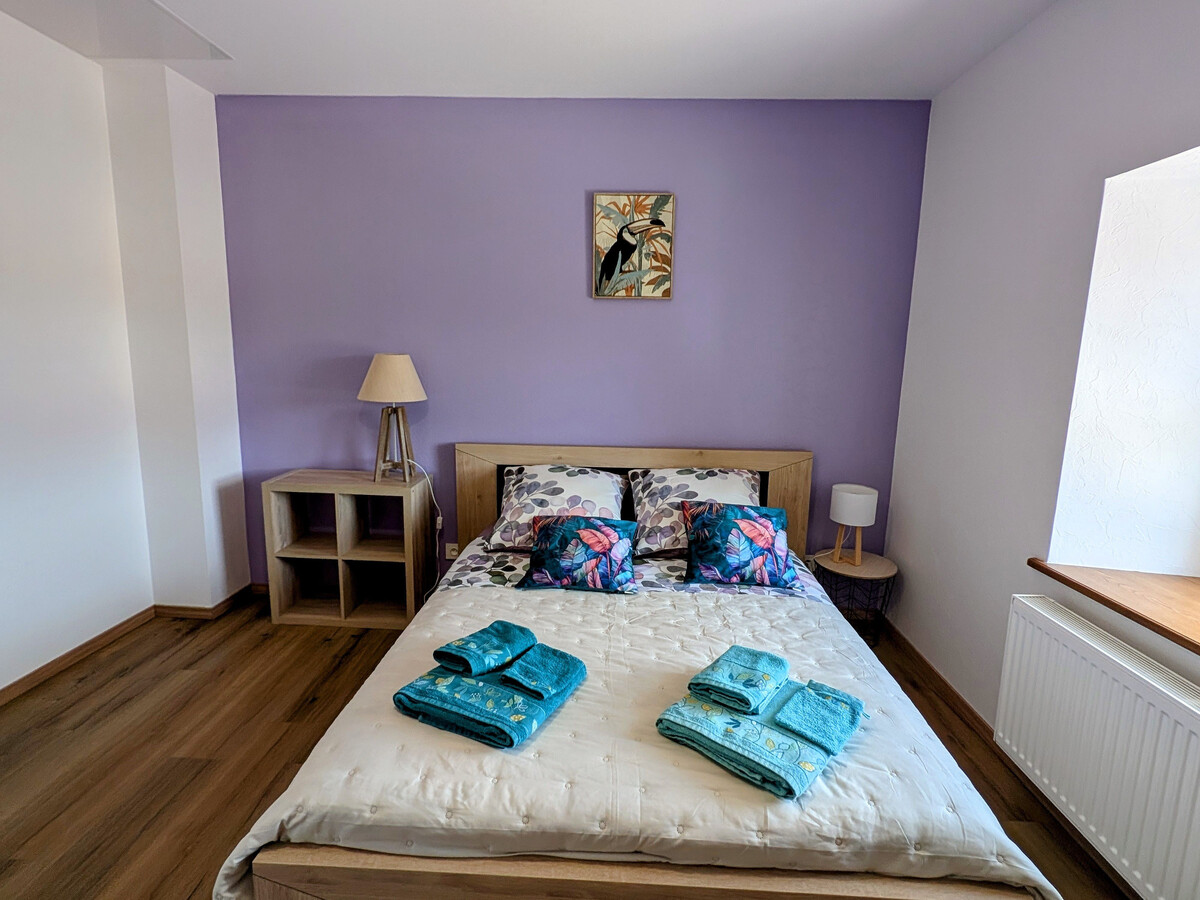Gîte 6 pers. au Plateau des Mille Étangs - Photo 21