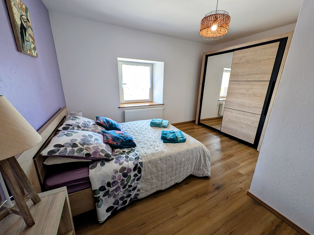 Gîte 6 pers. au Plateau des Mille Étangs - Photo 23