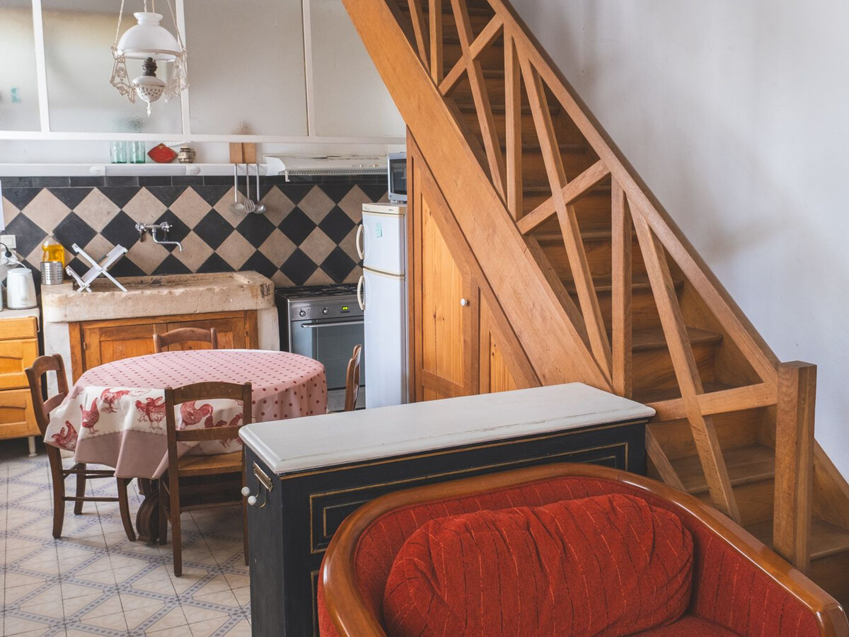 Maisonnette 37 m² au parc du Château de Choloy - Photo 2