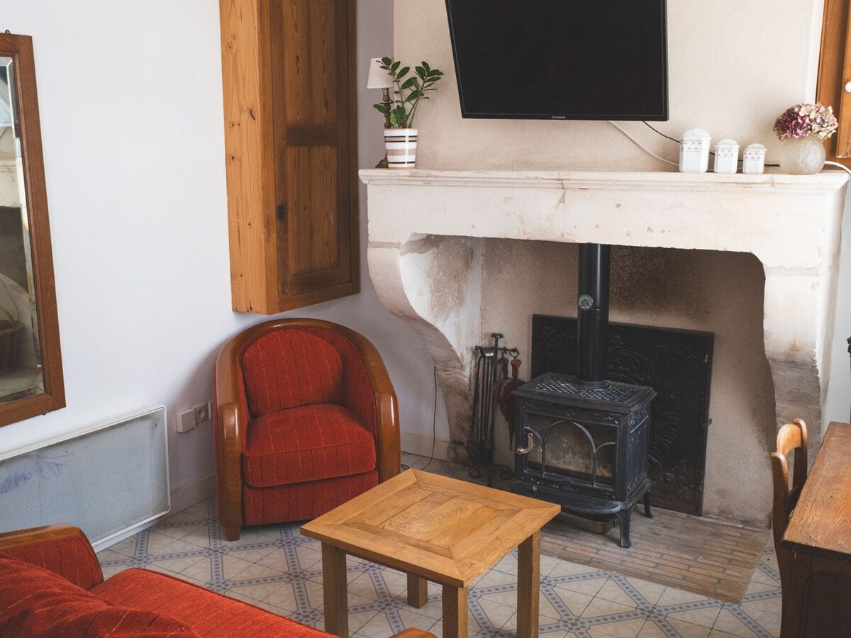 Maisonnette 37 m² au parc du Château de Choloy - Photo 3