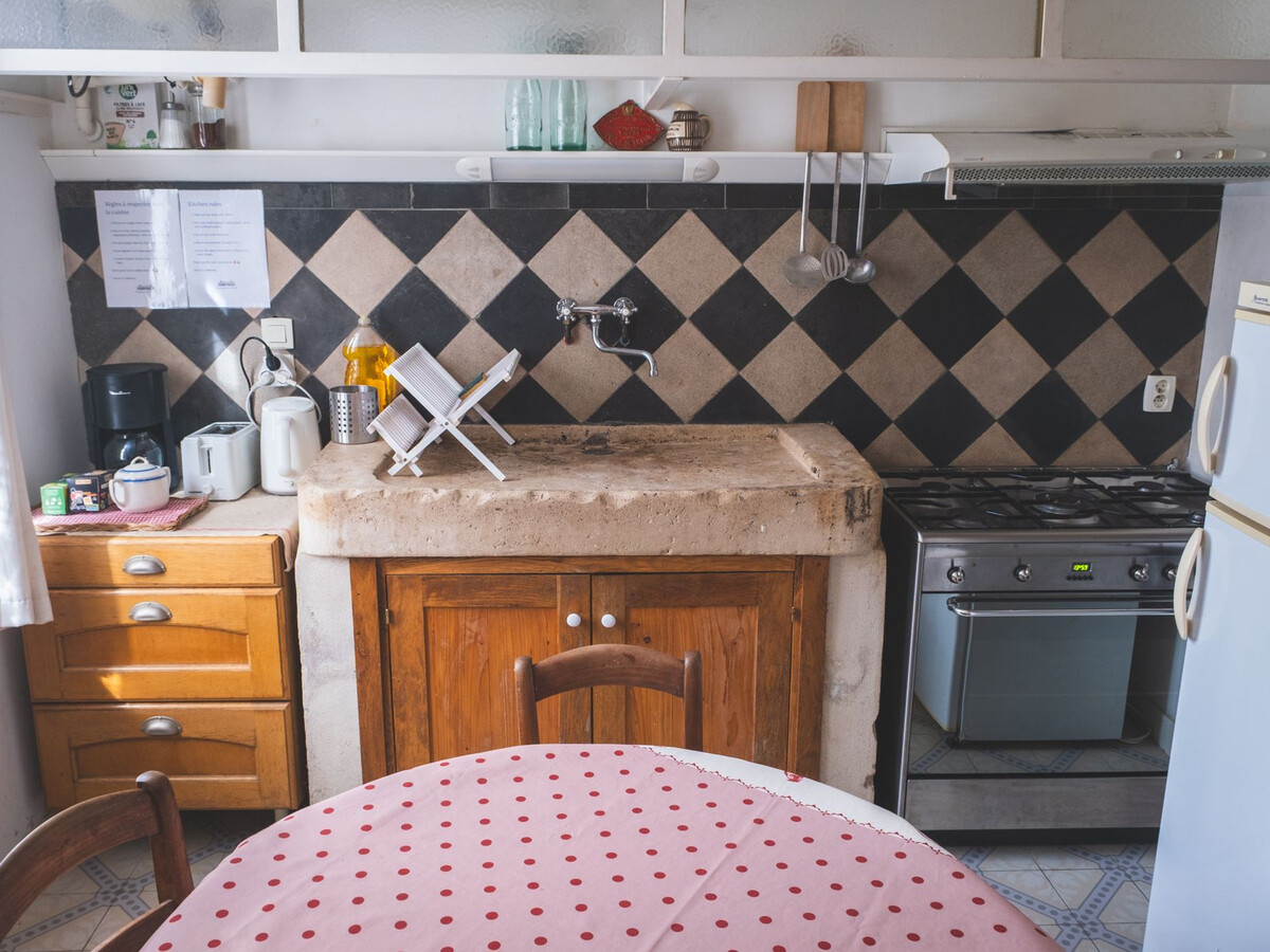 Maisonnette 37 m² au parc du Château de Choloy - Photo 5