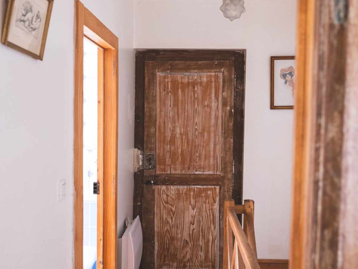 Maisonnette 37 m² au parc du Château de Choloy - Photo 11