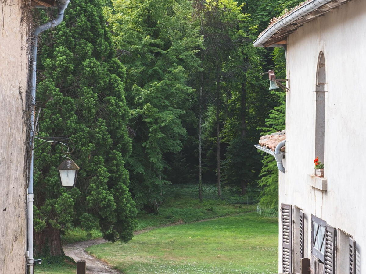 Maisonnette 37 m² au parc du Château de Choloy - Photo 14