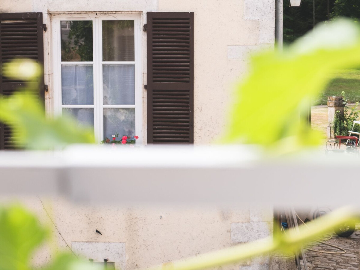Maisonnette 37 m² au parc du Château de Choloy - Photo 15